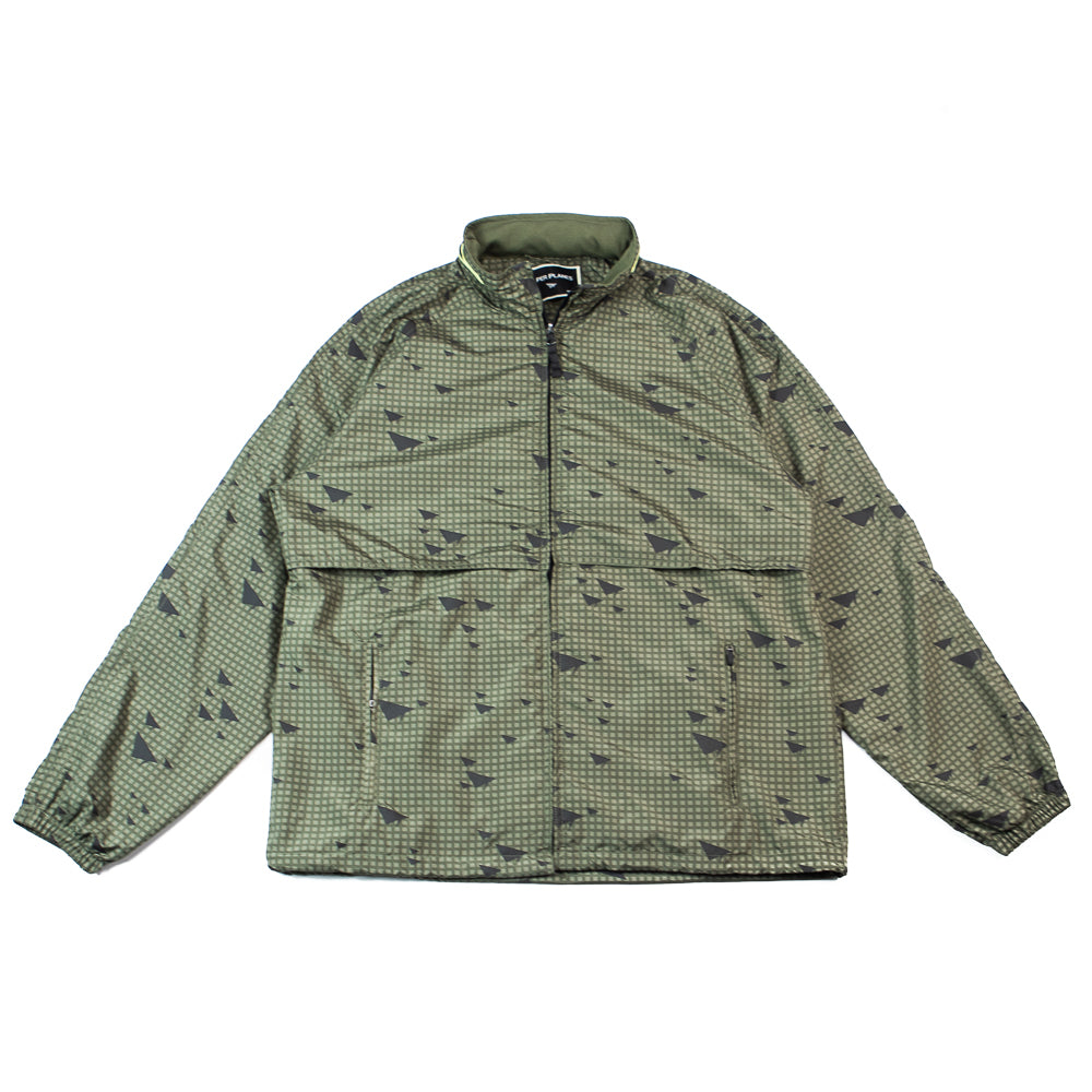 Desert Camo Jacket (Camo)