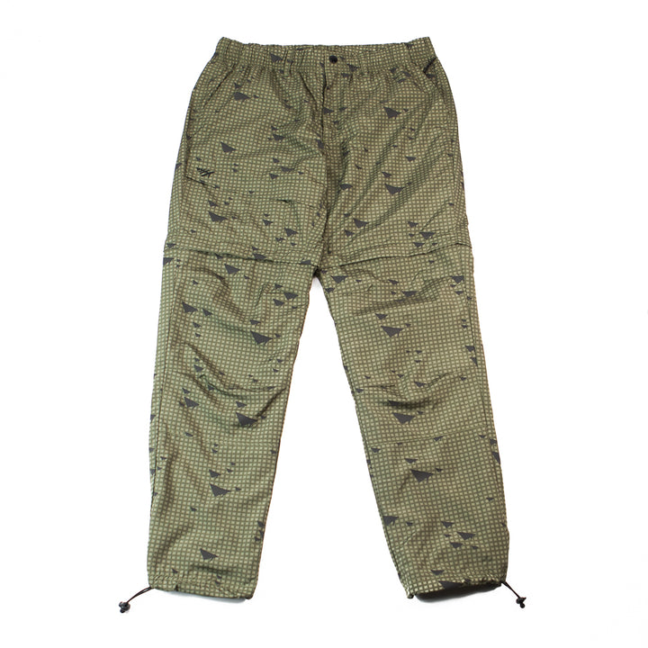 Desert Camo Convertible Pant (Camo)