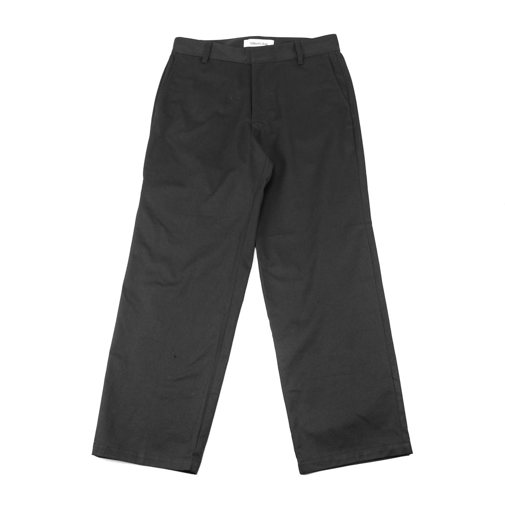 Medieval Work Pant (Black)