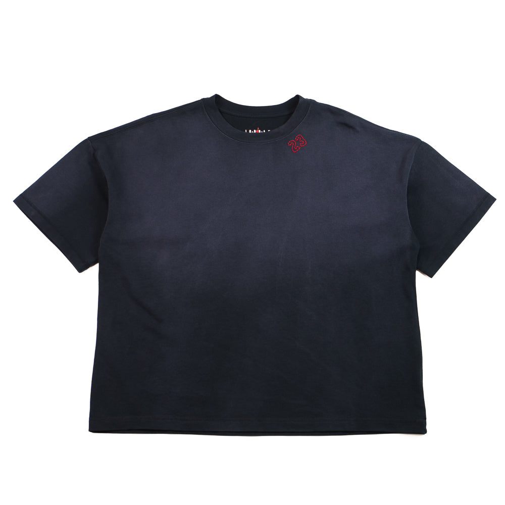 NBHD Pack News T-Shirt (Black)