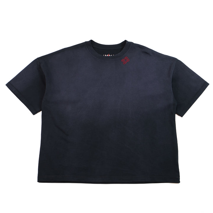 NBHD Pack News T-Shirt (Black)