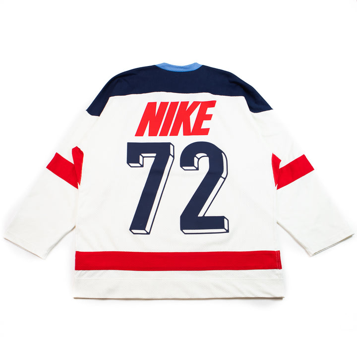NSW Club Hockey Jersey (Sail/Midnight Navy)