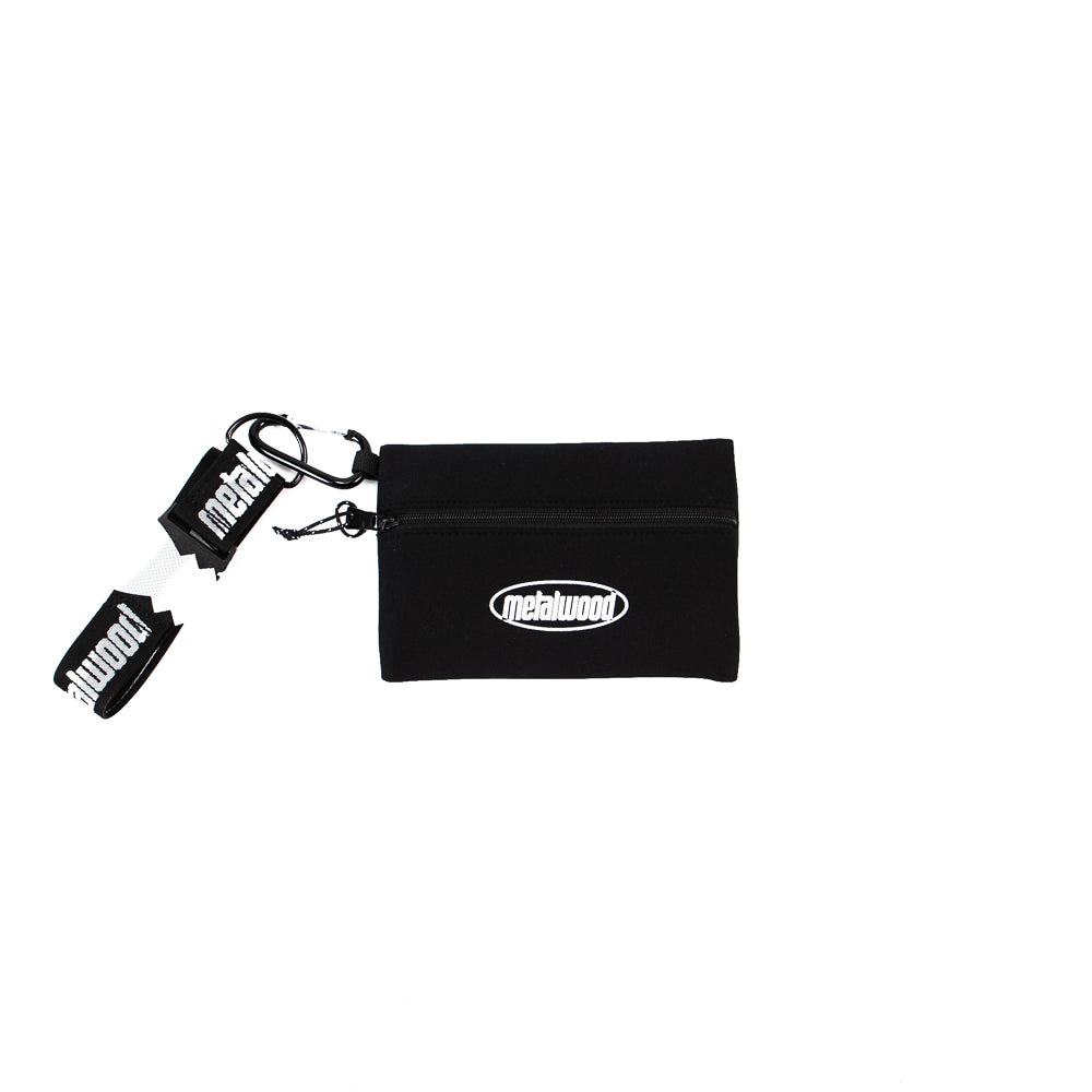 Neoprene Pouch (Black)