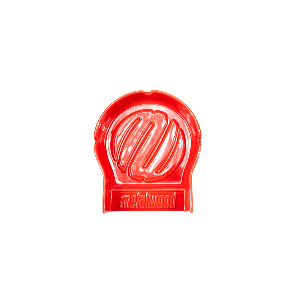 Putting Trainer Ashtray (Red)