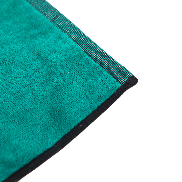La Brea Shop Caddie Towel (Green)