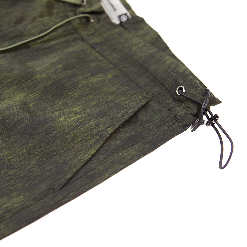 Big Sky Parachute Nylon Pants (Military)