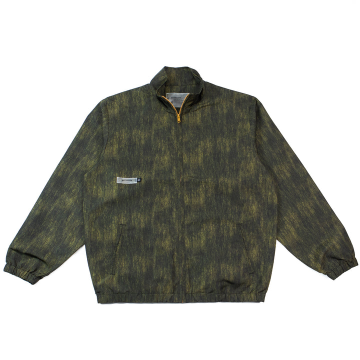 Dellis Nylon Jacket (Camo)