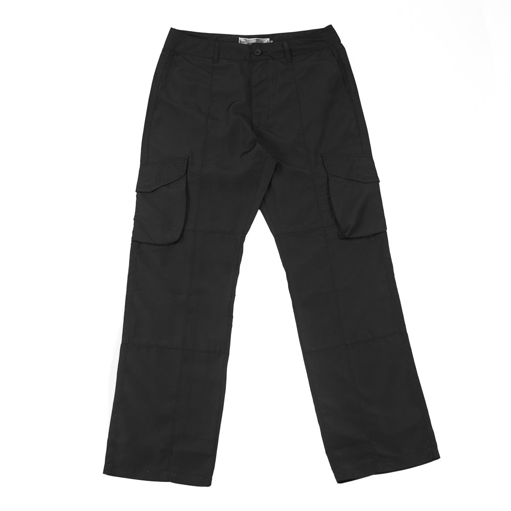 Marvel Technical Nylon Pants (Black)