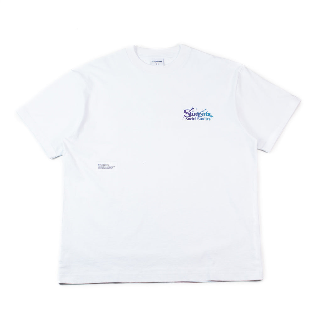 Rising Stars T-shirt (White)