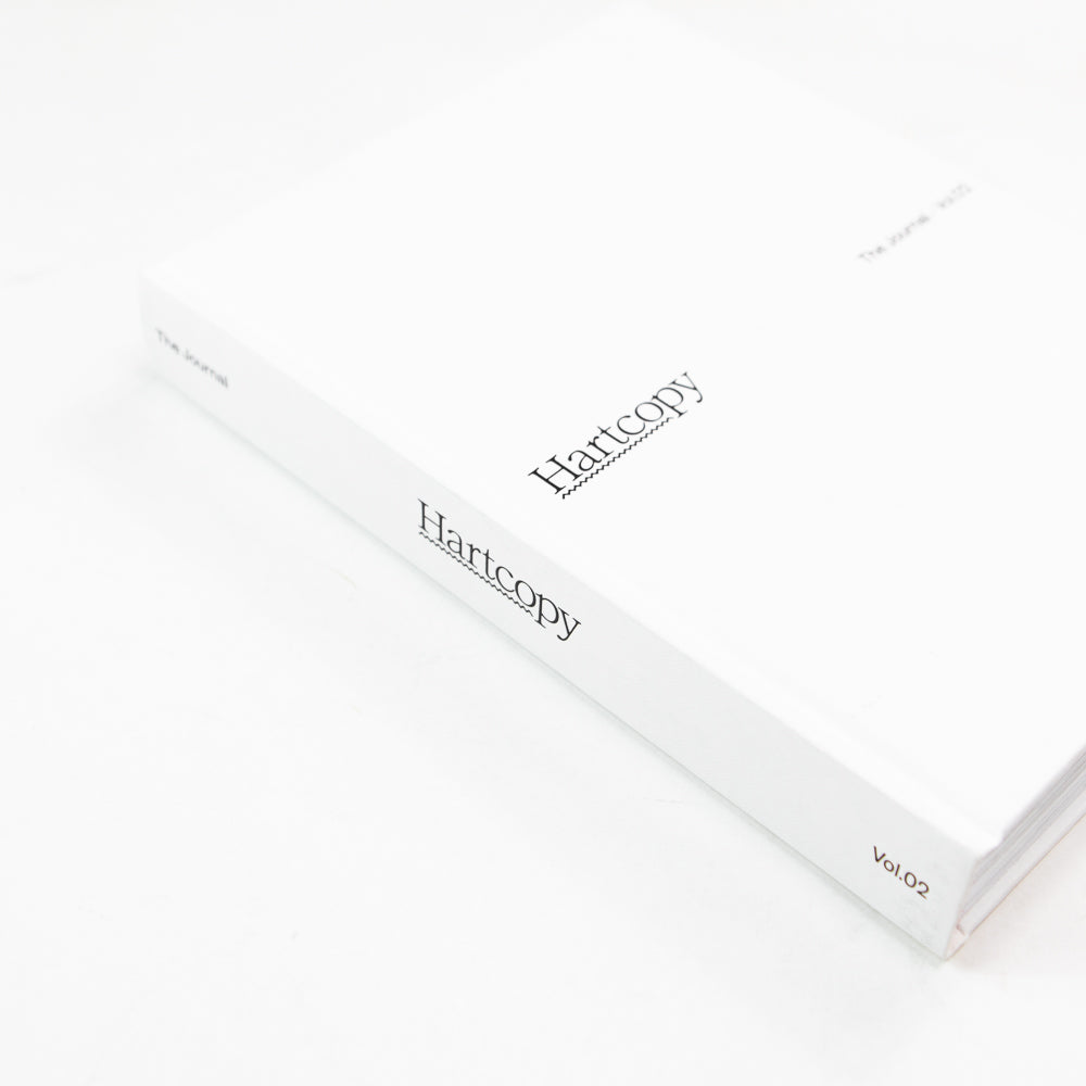 The Hartcopy Journal Vol. 2