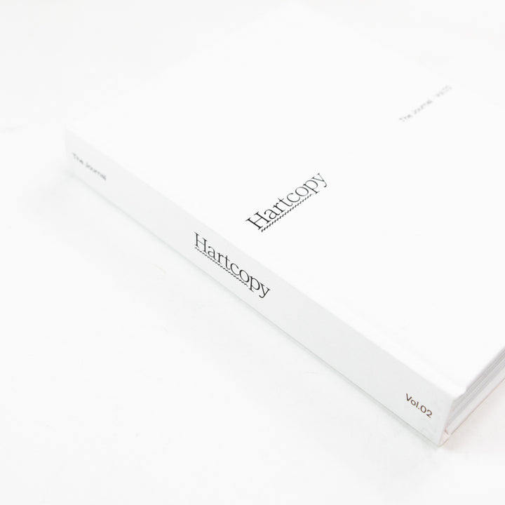 The Hartcopy Journal Vol. 2