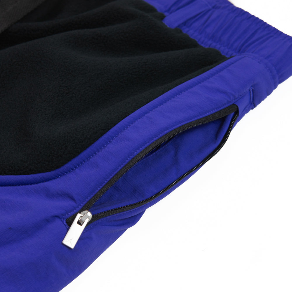 Flight Mountainside Pant (Black/Concord)