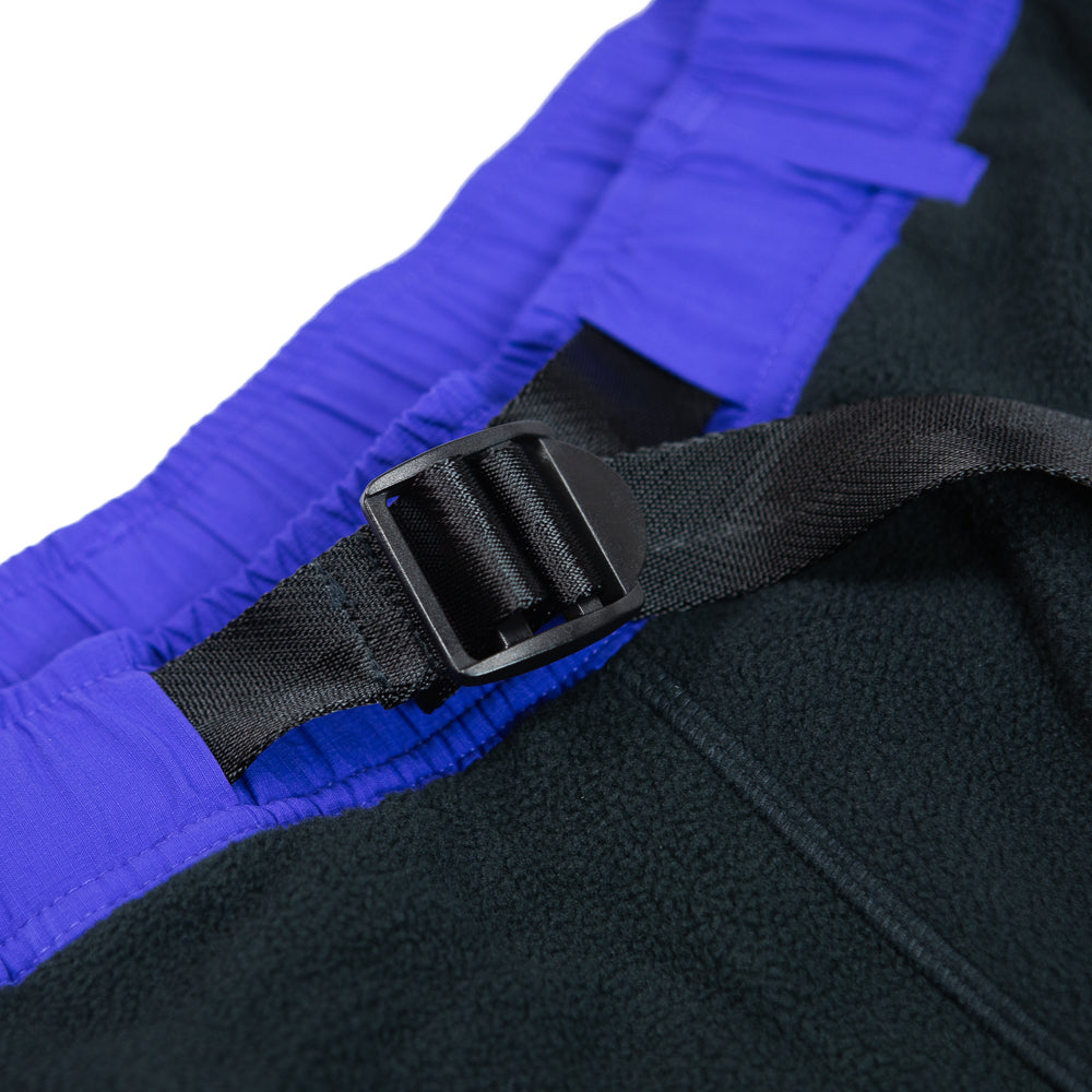 Flight Mountainside Pant (Black/Concord)