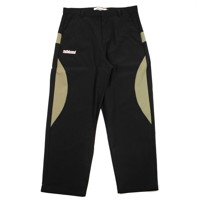 Creature Pant (Black)