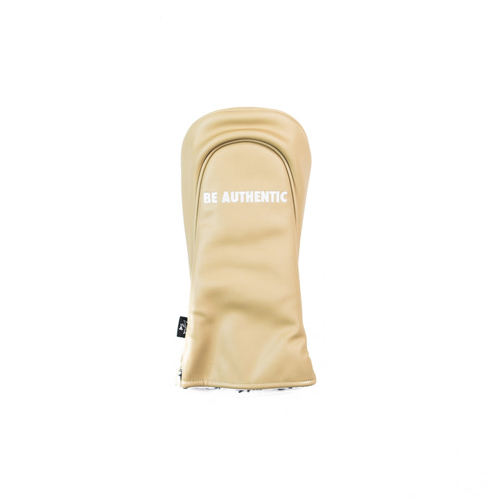 Eastside Golf Driver Headcover (Khaki)