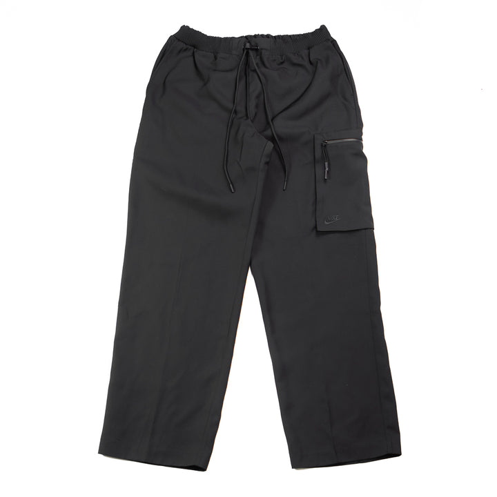 NSW Tech Pack Woven Utility Pants (Black)