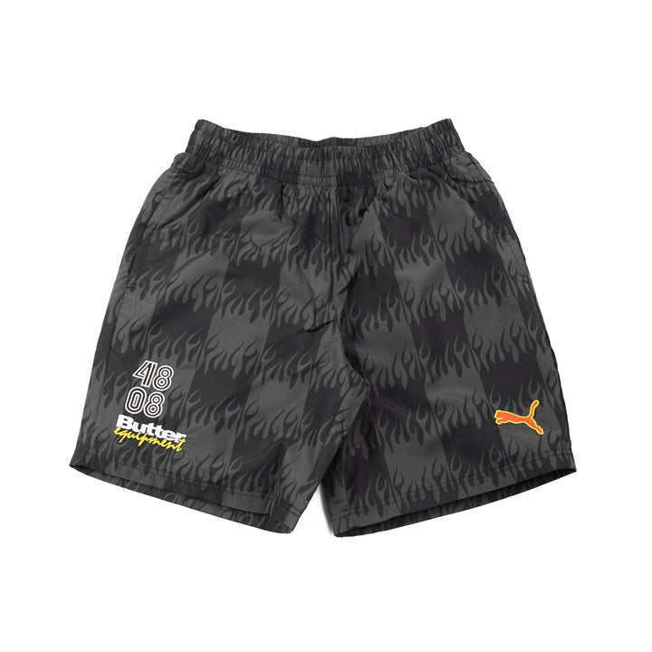 Puma x Butter Goods Shorts (Puma Black)