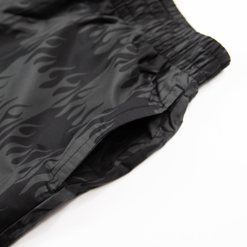 Puma x Butter Goods Shorts (Puma Black)