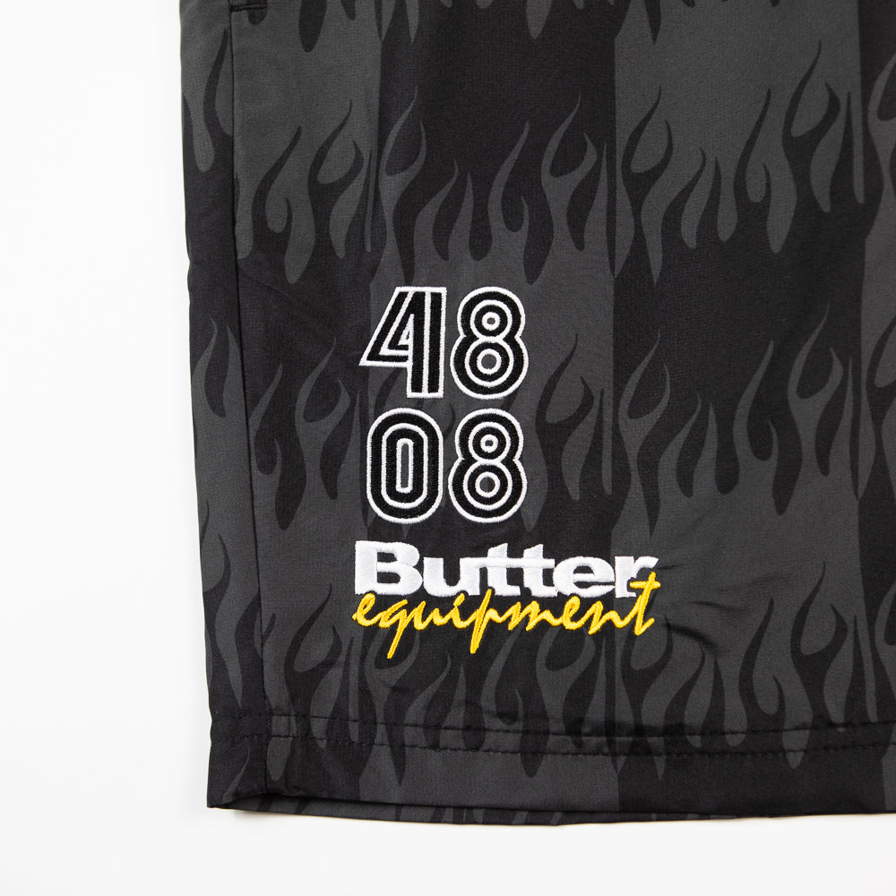 Puma x Butter Goods Shorts (Puma Black)