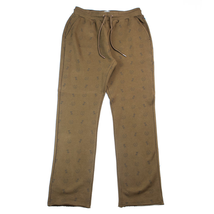 HTG Sweats (Brown)