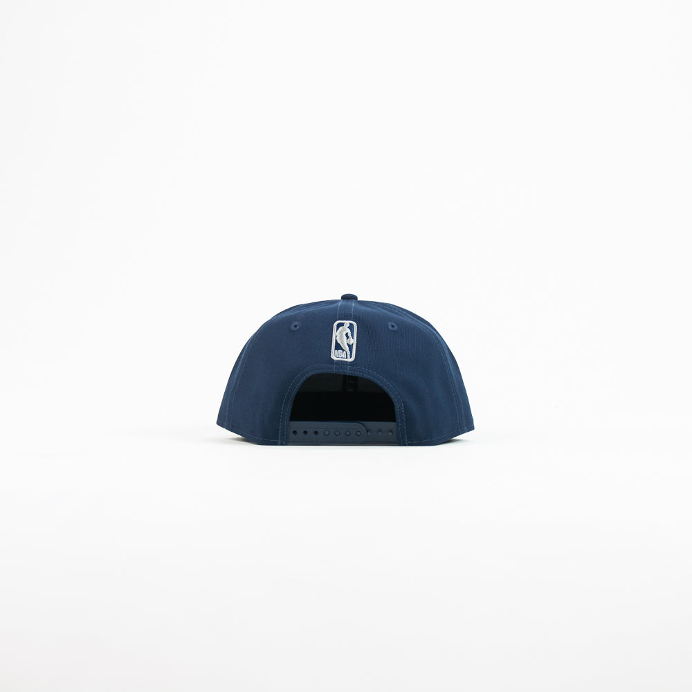 Minnesota Timberwolves NBA Collection 9FIFTY Snapback