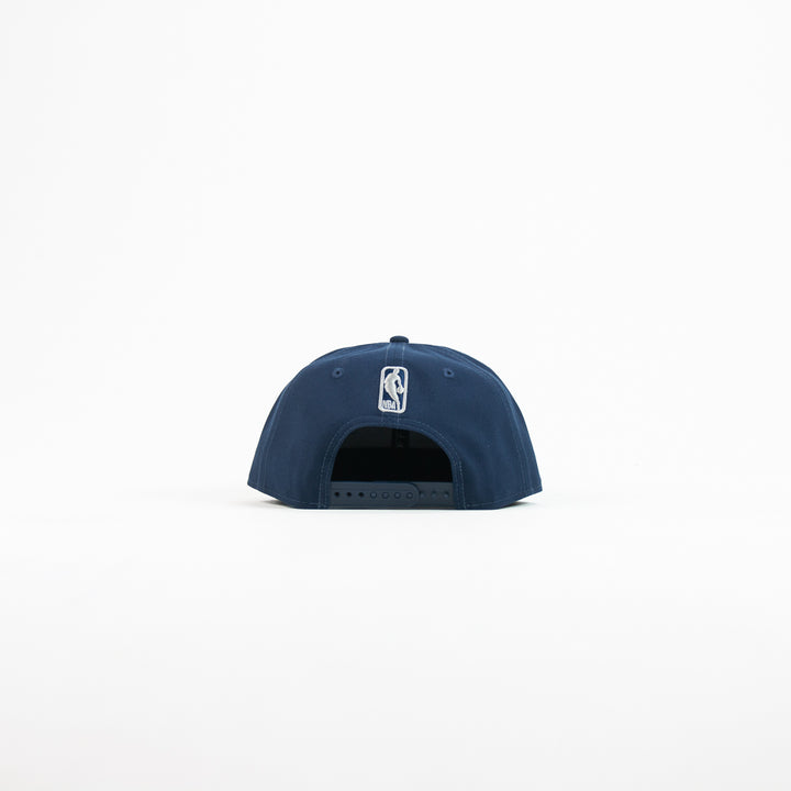 Minnesota Timberwolves NBA Collection 9FIFTY Snapback