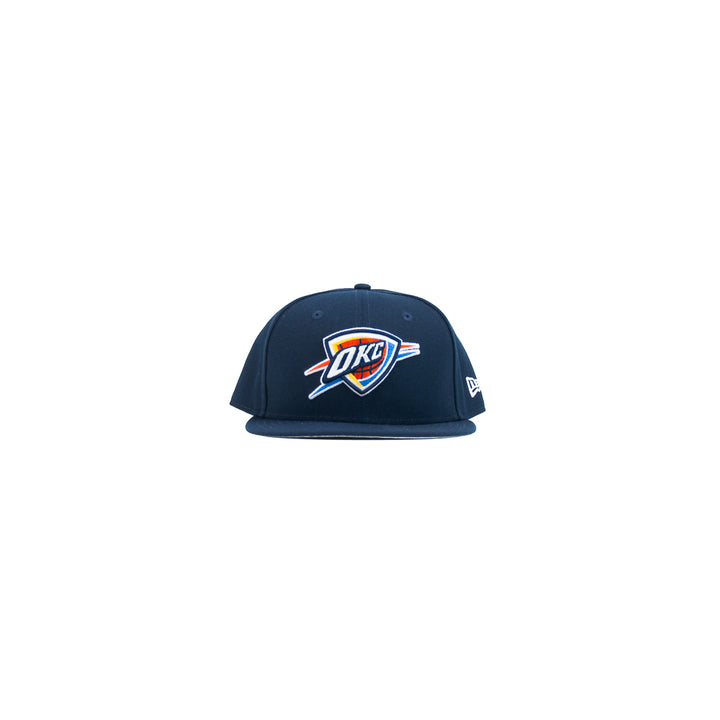 Oklahoma City Thunder NBA Collection 9FIFTY Snapback