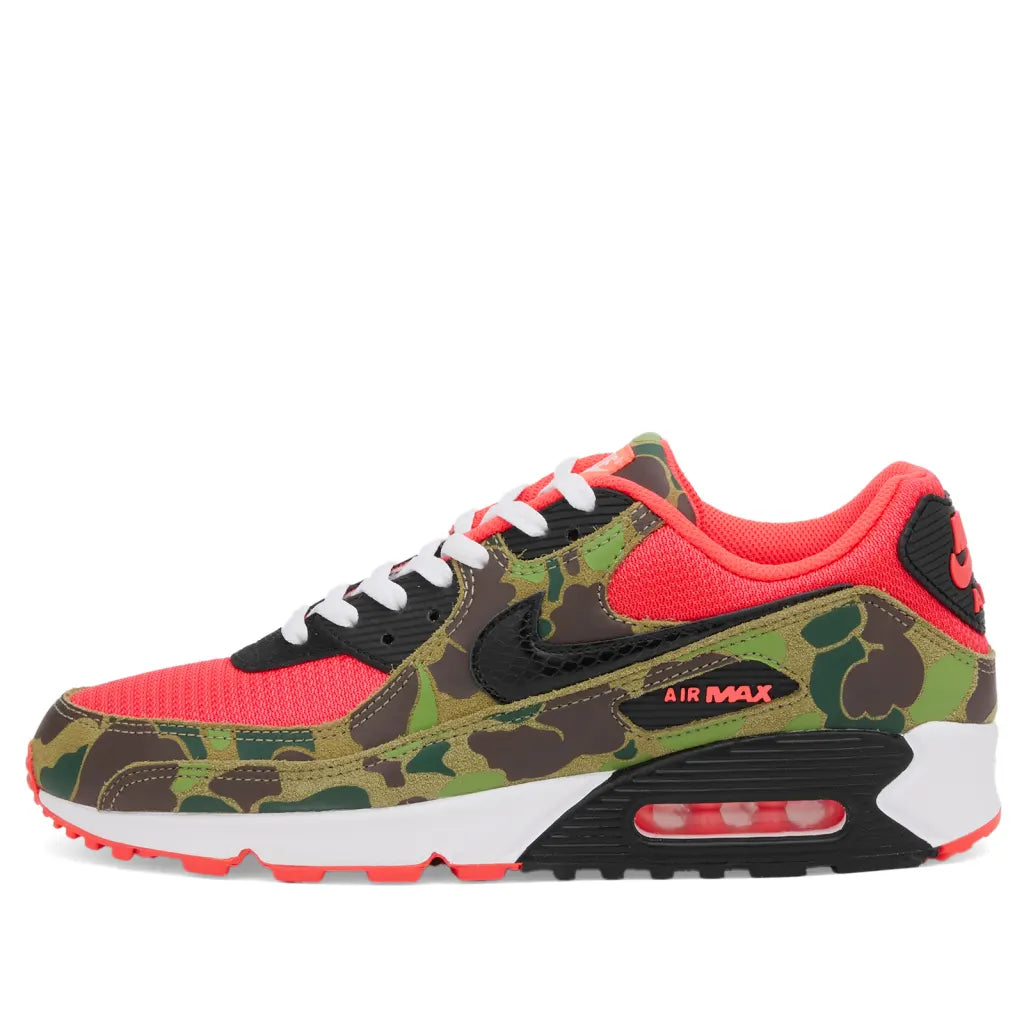 スニーカー AIR MAX 90 SP Air Max 90 SP (Infrared/Black) – Corporate