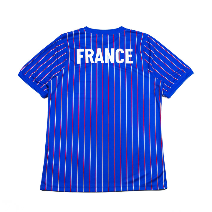 France x Jacquemus Men's Academy Pro Short-Sleeved Jersey (Game Royal)