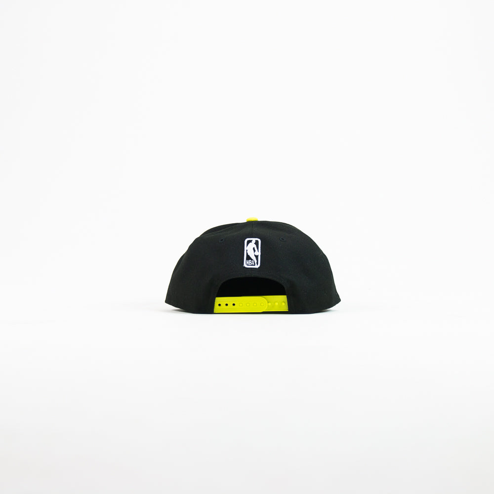 2Tone Utah Jazz NBA Collection 9FIFTY Snapback