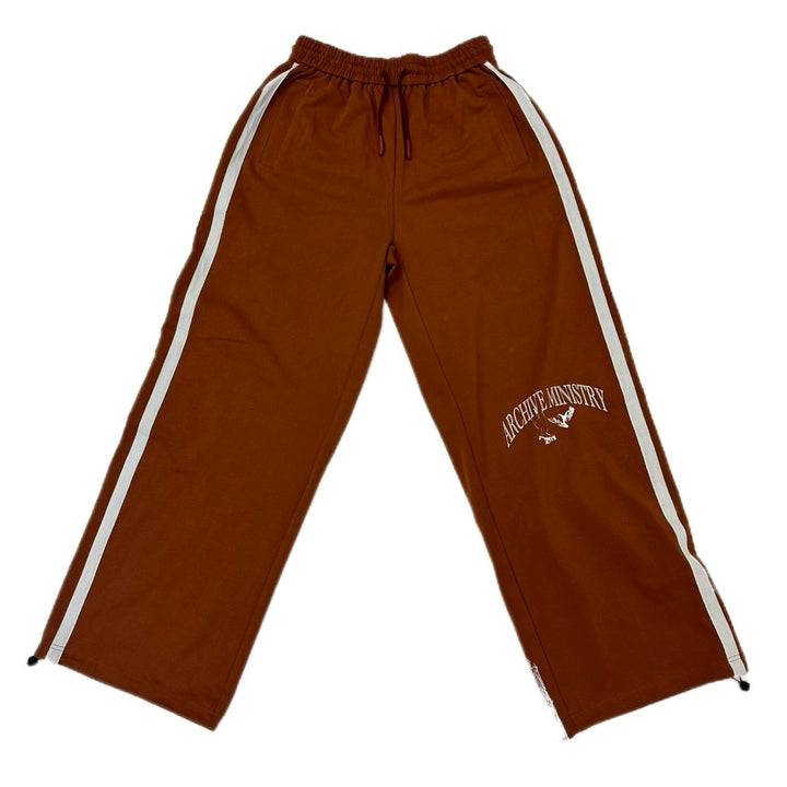 AM Cathedral Pant (Brown)