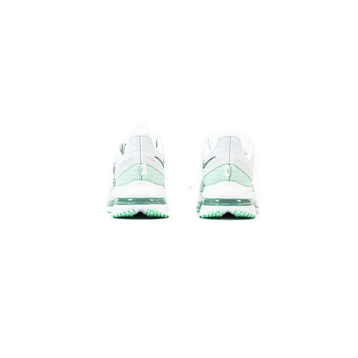 Wmns Pegasus Premium (White/Metallic Silver)