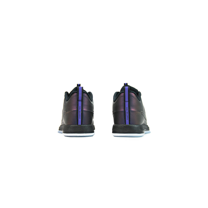 Book 2 PRM (Varsity Purple/Black)