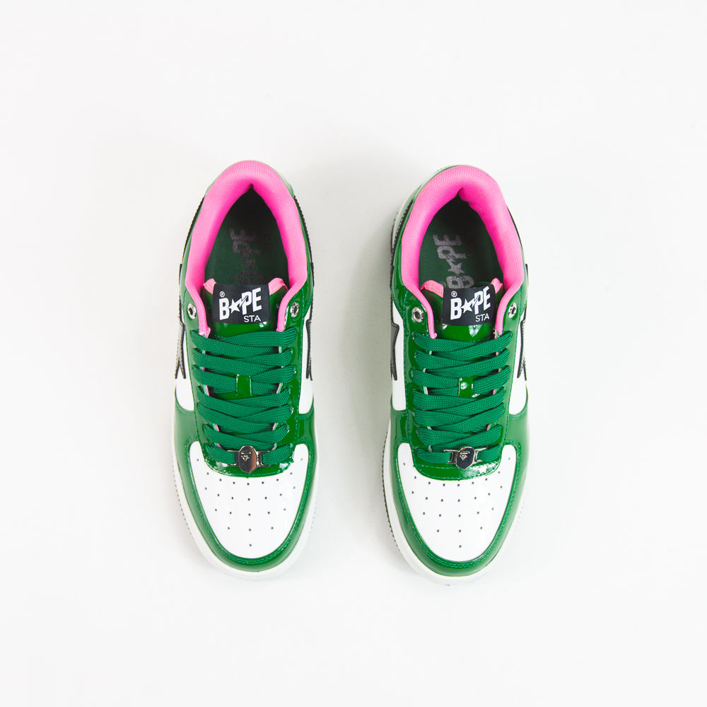 Bape Sta (Green)