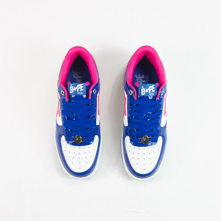 Bape Sta (Blue)