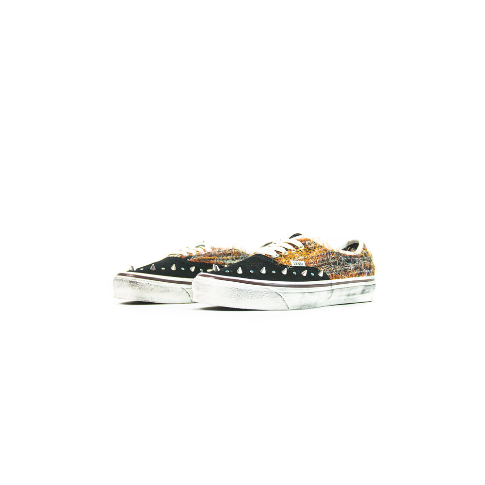LX Authentic 44 (Mohair Black/Multi) – Corporate