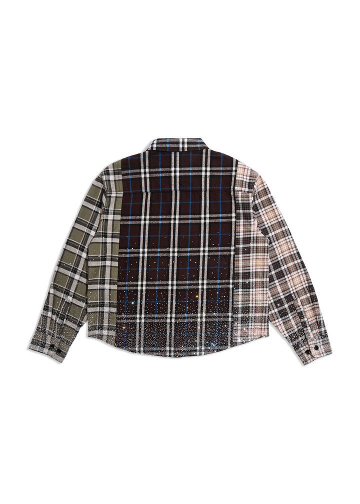 Sirius Flannel (Multi)