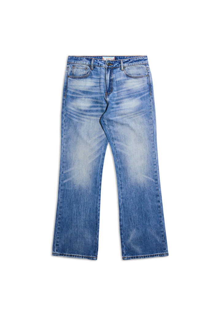 Age Well Jean (Blue)