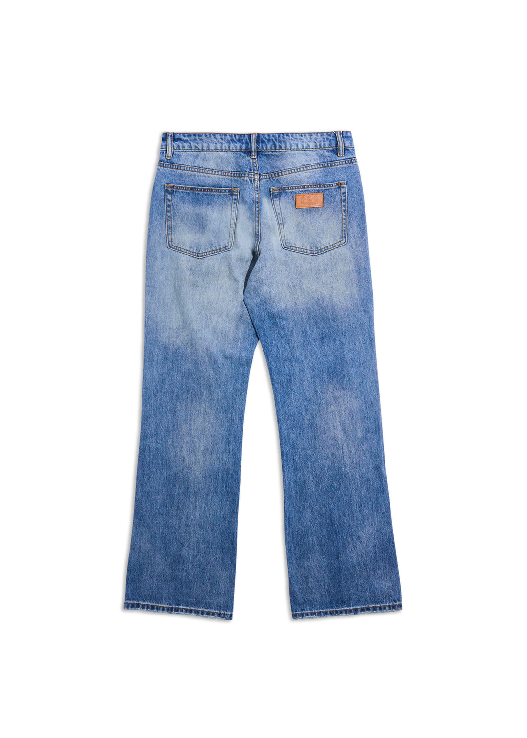 Age Well Jean (Blue)