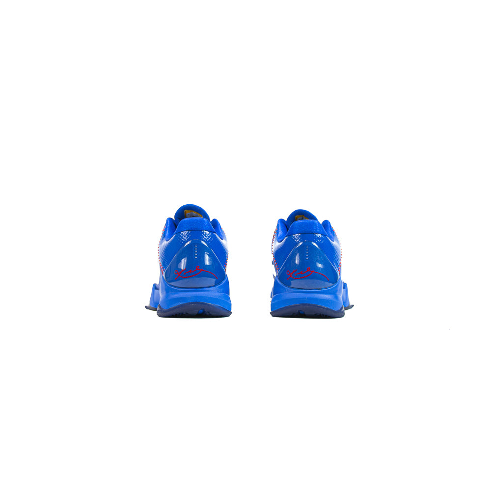 Kobe V Protro (Hyper Royal/Wolf Grey-White)