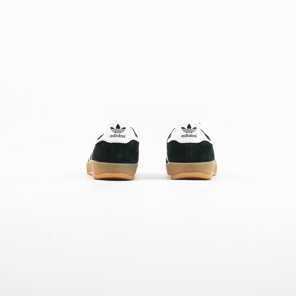 Gazelle Indoor (Black/Ftwwht/Cblack)