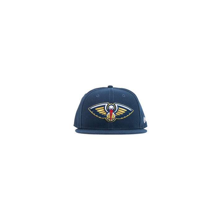 New Orleans Pelicans NBA Collection 9FIFTY Snapback