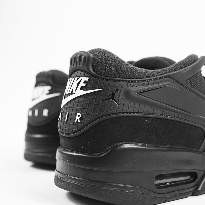 Air Jordan 4 RM (Black/White)