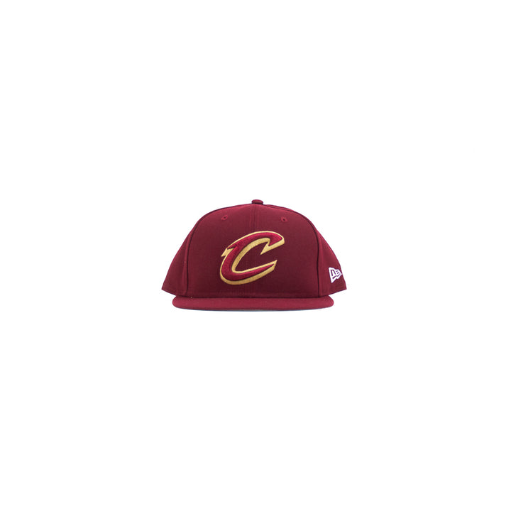 Cleveland Cavs NBA Collection 9FIFTY Snapback