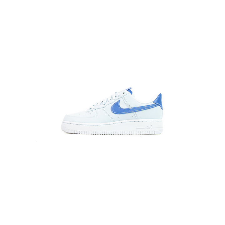 Wmns Air Force 1 '07 (Blue Tint/Polar-White)