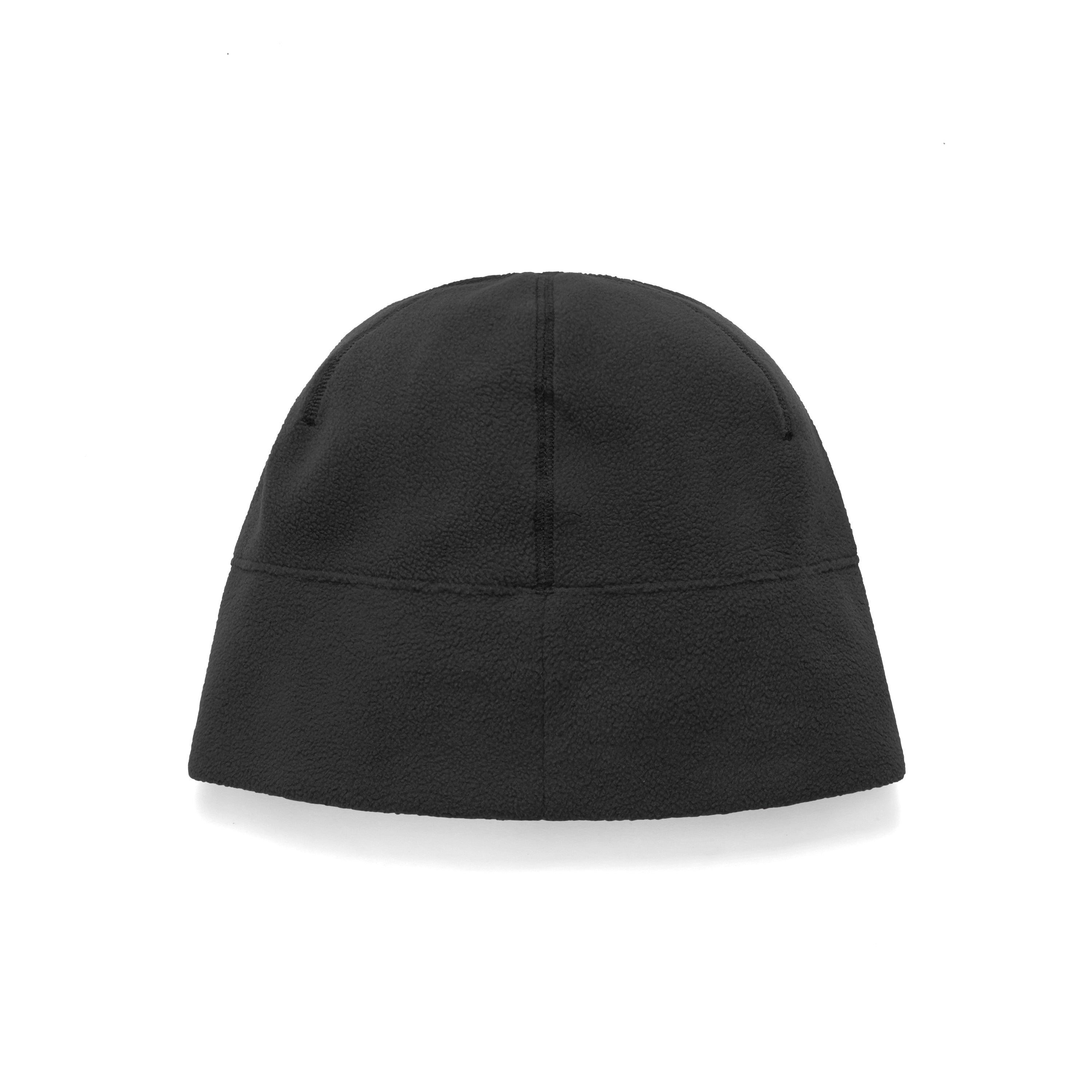 Microfleece Skull Cap (Black) – Corporate