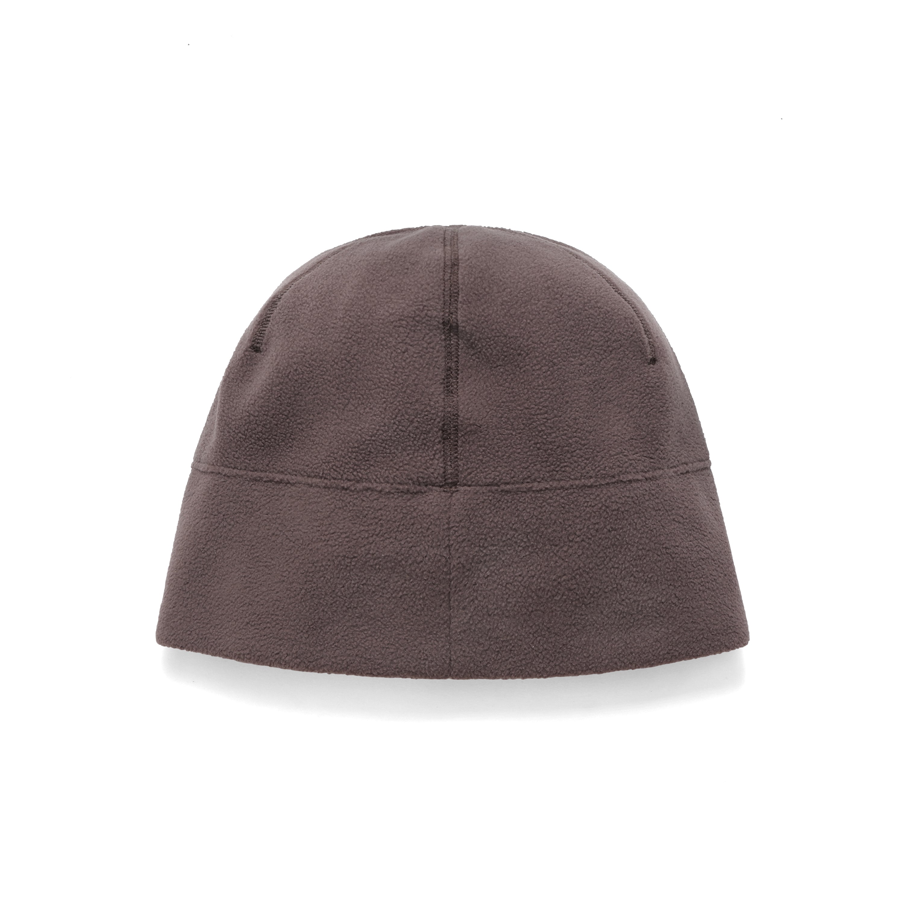 Microfleece Skull Cap (Brown) – Corporate