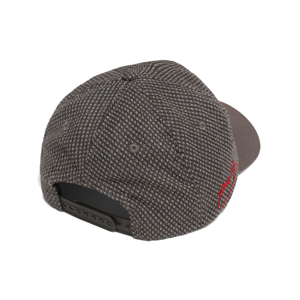 Hat For Tips Pro Tip Snapback Hat (Olive) – Corporate