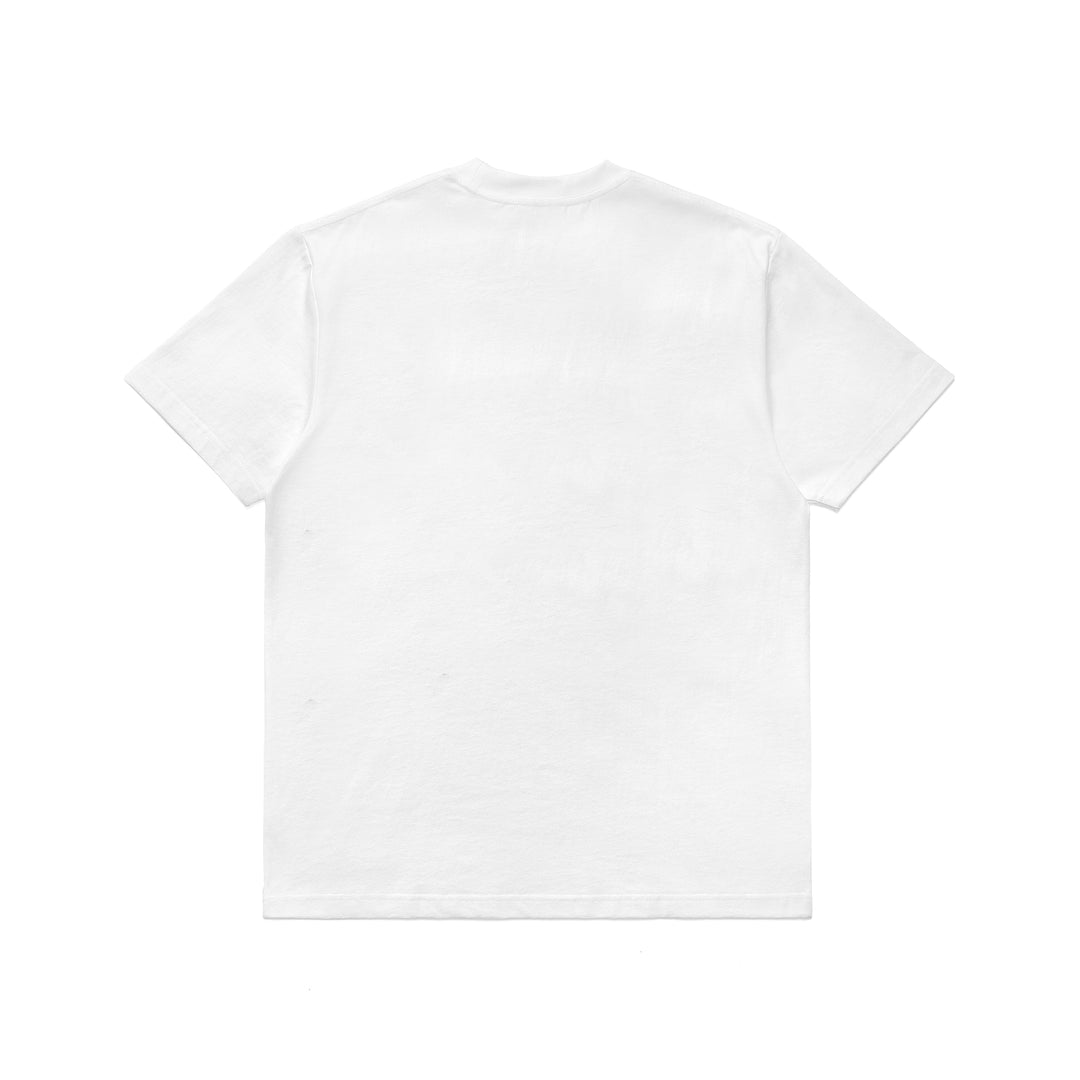 Rorshach T-Shirt (Heather Grey)