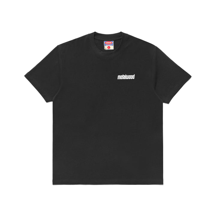 Pool T-Shirt (Black)